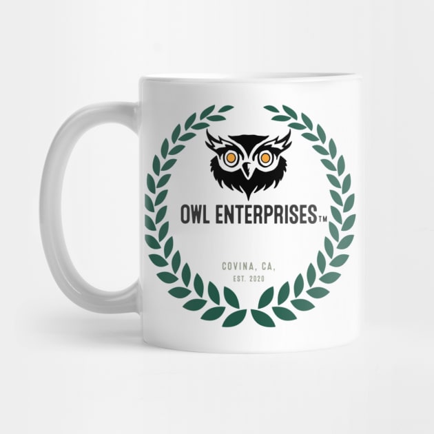 Enterprise 1 by OWLMEDIAGROUP